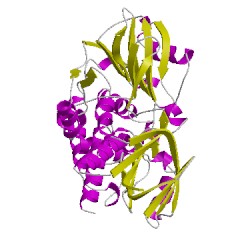 Image of CATH 3nn6X