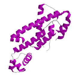 Image of CATH 3nnrA