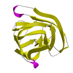 Image of CATH 3no8B00