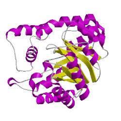 Image of CATH 3noeA