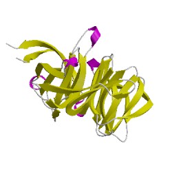 Image of CATH 3nolA