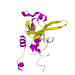 Image of CATH 3npfB03