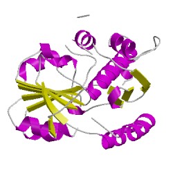 Image of CATH 3npgA