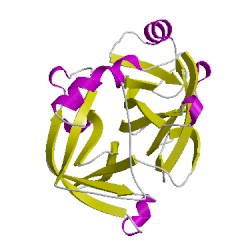 Image of CATH 3npsA