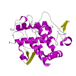 Image of CATH 3nq5B