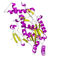 Image of CATH 3nqsA