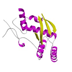 Image of CATH 3nqsA01