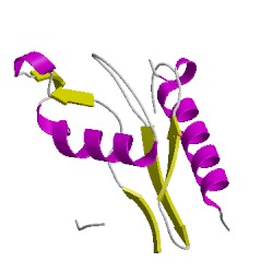 Image of CATH 3nqsA02