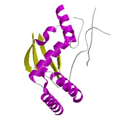 Image of CATH 3nqsB01