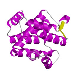 Image of CATH 3nr1B