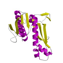 Image of CATH 3nrbB02