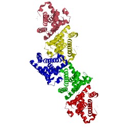 Image of CATH 3nrg