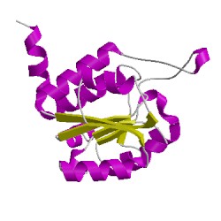 Image of CATH 3nrjC