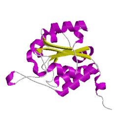 Image of CATH 3nrjH