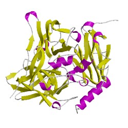 Image of CATH 3nsfA