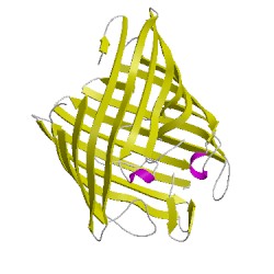 Image of CATH 3nsgA00