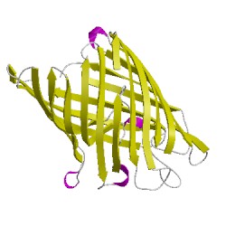 Image of CATH 3nsgB