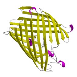 Image of CATH 3nsgC00