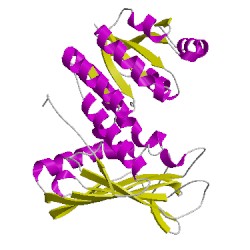 Image of CATH 3nt5B