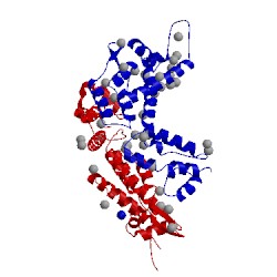 Image of CATH 3nte