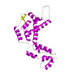 Image of CATH 3nteA