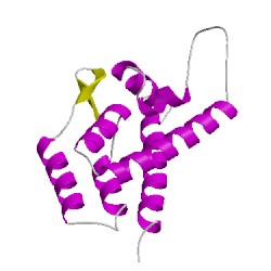 Image of CATH 3nteA01