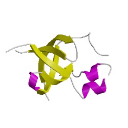 Image of CATH 3ntkB01