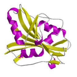 Image of CATH 3nu0A00