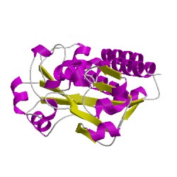 Image of CATH 3nu1B