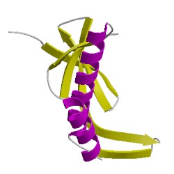Image of CATH 3nuaB01