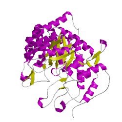 Image of CATH 3nv8A