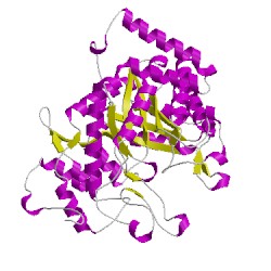 Image of CATH 3nv8B