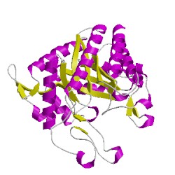 Image of CATH 3nv8B01