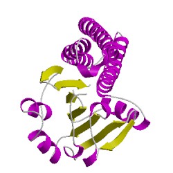 Image of CATH 3nvoA