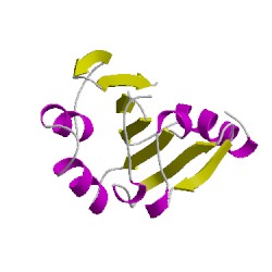 Image of CATH 3nvoA01