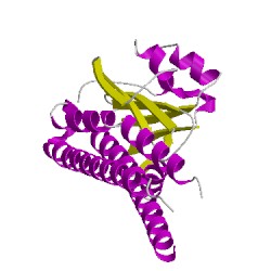 Image of CATH 3nvoB