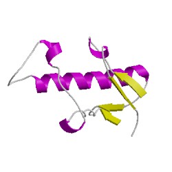 Image of CATH 3nw2A03