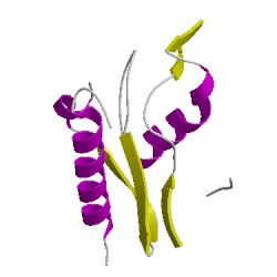 Image of CATH 3nw2B02