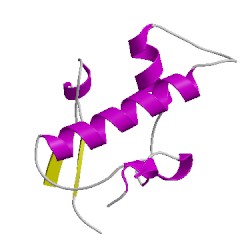 Image of CATH 3nw2B03