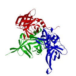 Image of CATH 3nwu