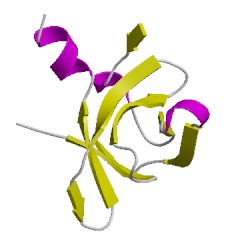 Image of CATH 3nwuB02