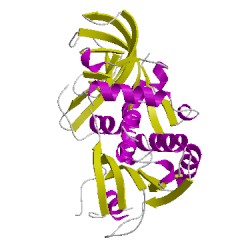 Image of CATH 3nx4A