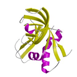 Image of CATH 3nx4A01