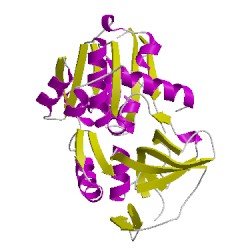 Image of CATH 3nx4B