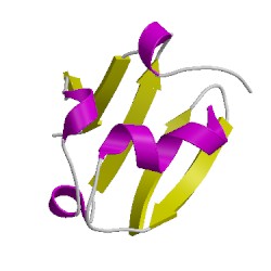 Image of CATH 3ny5B01