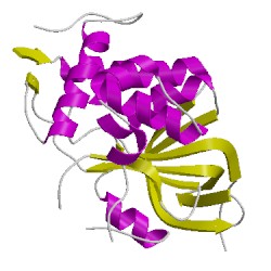 Image of CATH 3nyeA01