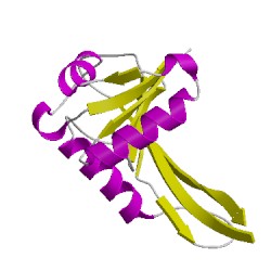 Image of CATH 3nyeA02