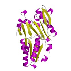 Image of CATH 3nyiB