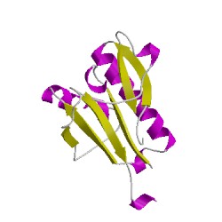 Image of CATH 3nyiB02