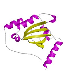 Image of CATH 3nynA01